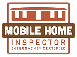 InterNACHI® Certified Mobile Home Inspector